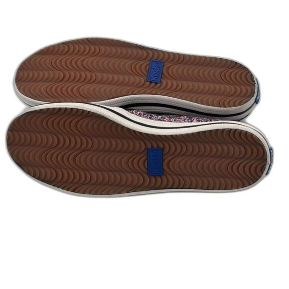 Keds x Kate Spade Glitter Slip-On Sneakers – Women’s 6.5 NWOT - Picture 6 of 9